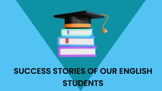 success stories of our student (1)