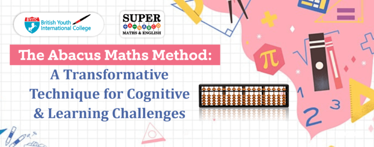 Abacus Maths Method