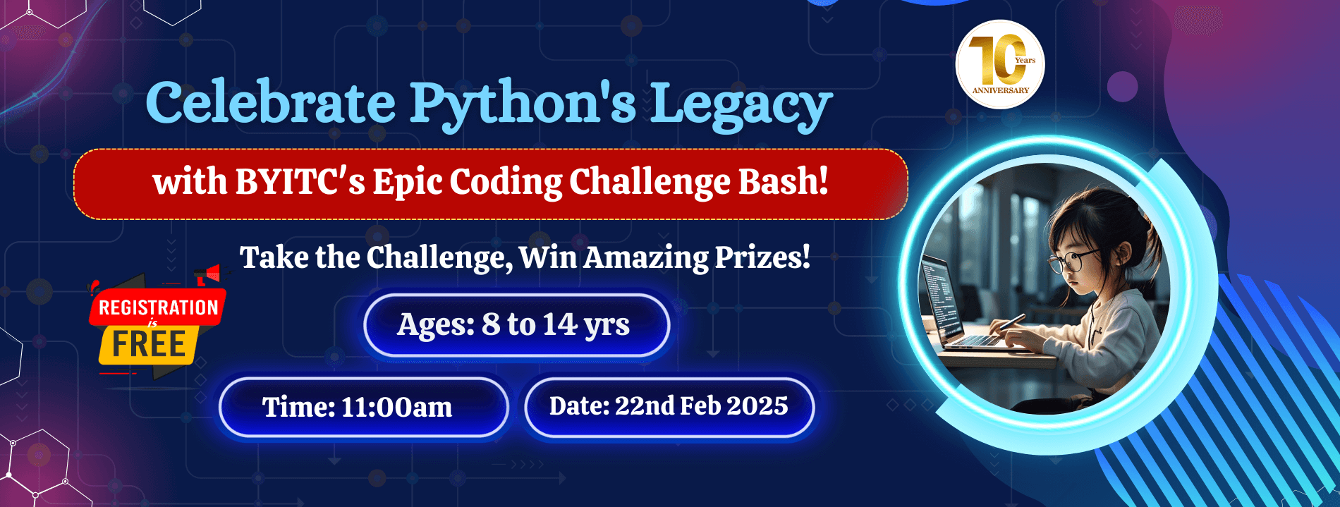 celebrate python's legacy (1)